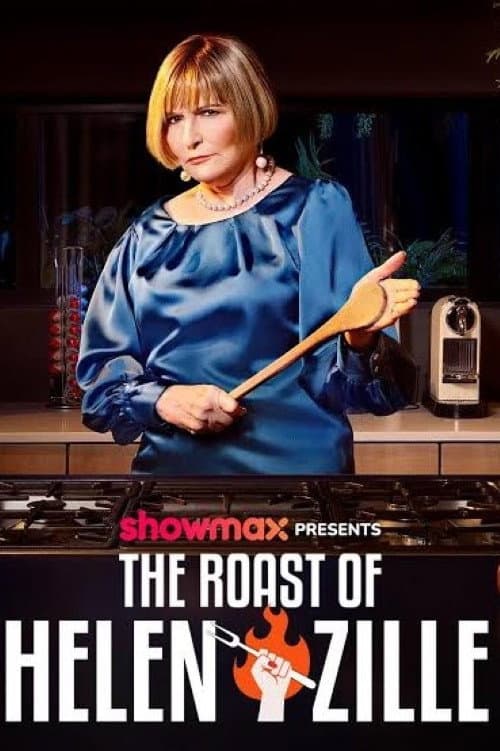 Постер: The Roast of Helen Zille