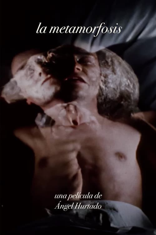 Постер: La metamorfosis