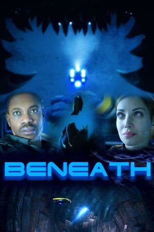 Постер: Beneath