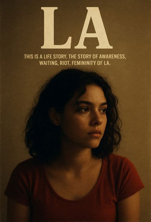 Постер: La