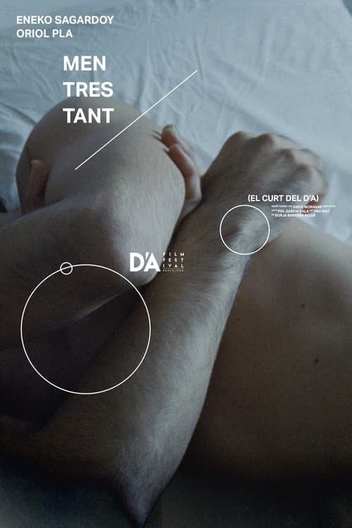 Постер: Men tres tant