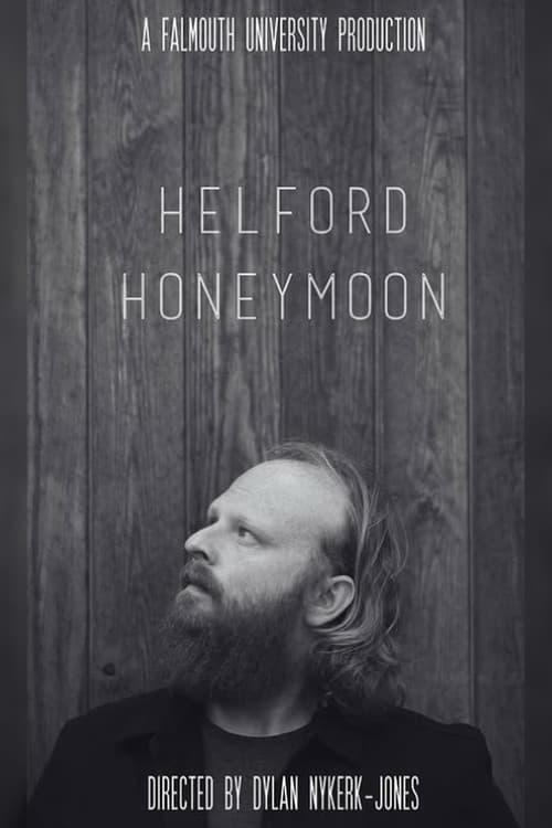 Постер: Helford Honeymoon