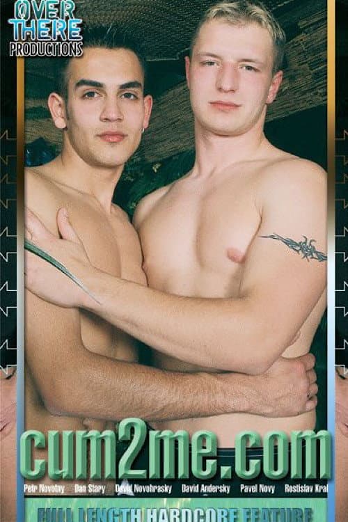 Постер: cum2me.com