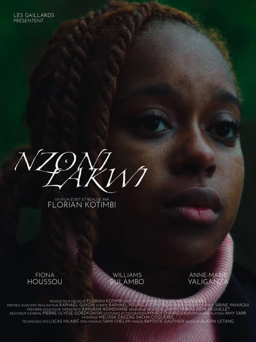 Постер: NZONI LAKWI