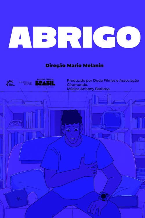 Постер: Abrigo