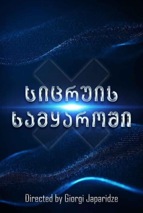 Постер: სიცრუის სამყაროში