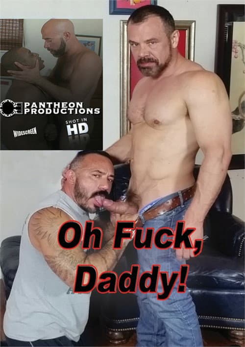 Постер: Oh Fuck, Daddy!