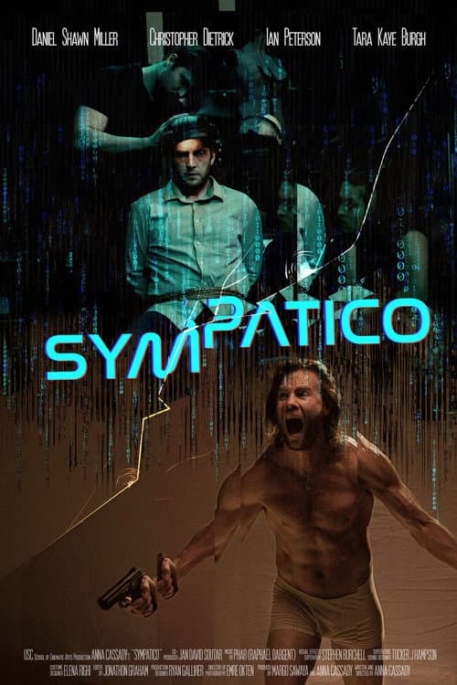 Постер: Sympatico