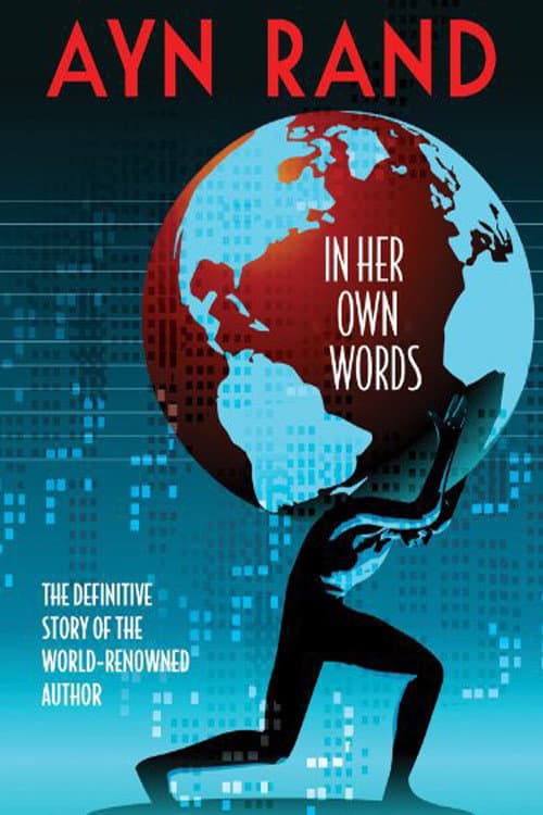 Постер: Ayn Rand: In Her Own Words