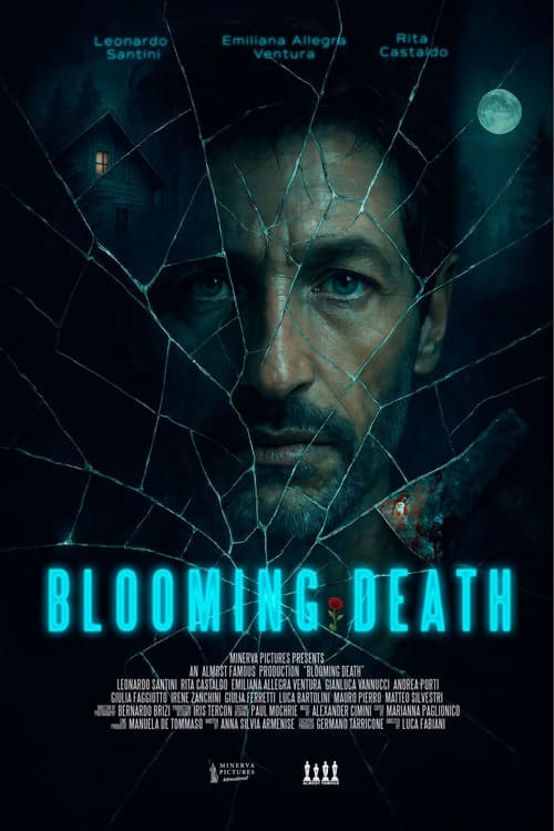 Постер: Blooming Death