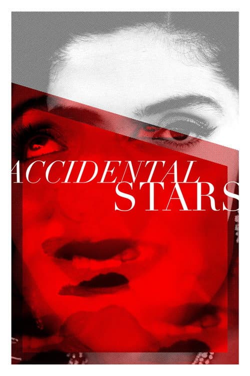 Постер: Accidental Stars