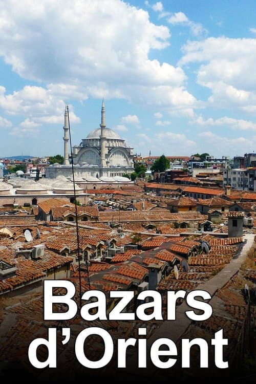 Постер: Basare der Welt
