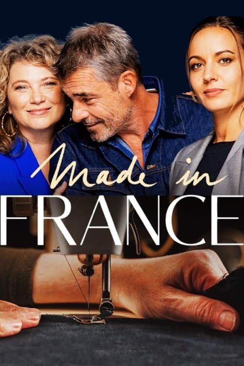 Постер: Made in France