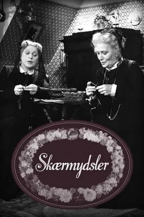 Постер: Skærmydsler