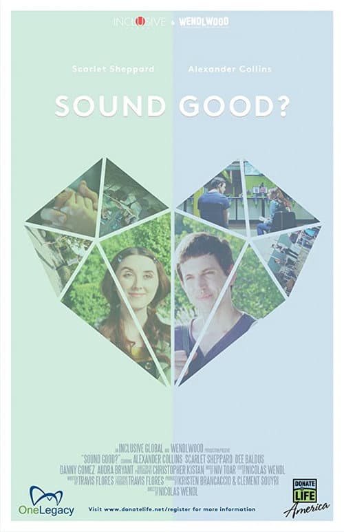 Постер: Sound Good?