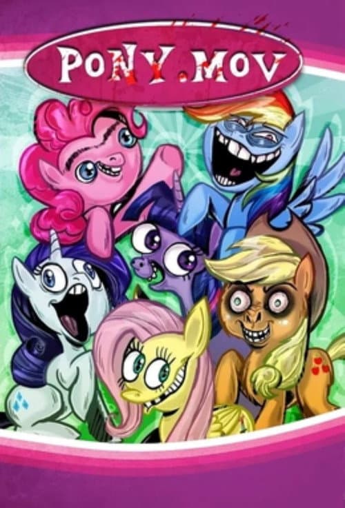 Постер: Pony.Mov
