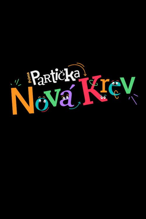 Постер: Partička - Nová krev