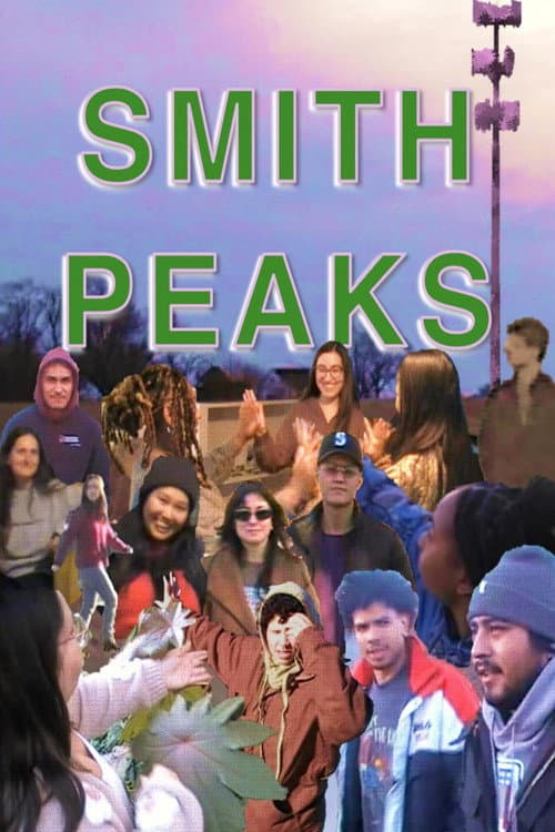 Постер: Smith Peaks