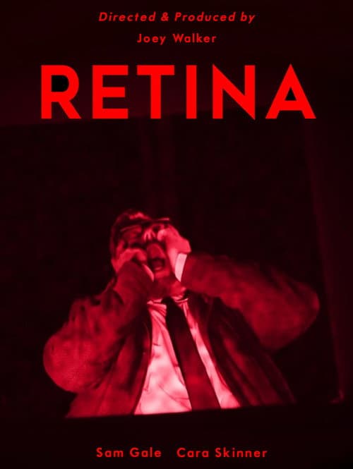 Постер: Retina