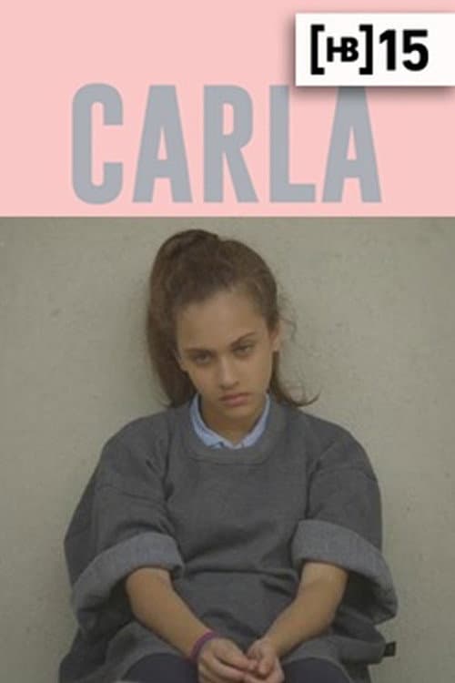 Постер: Carla