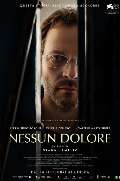 Постер: Nessun dolore