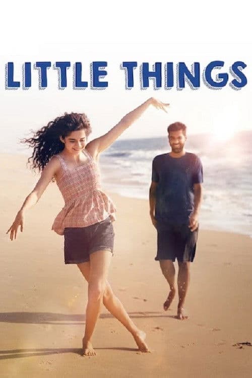 Постер: Little Things