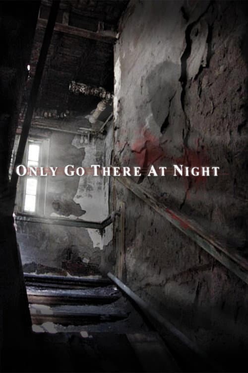 Постер: Only Go There At Night