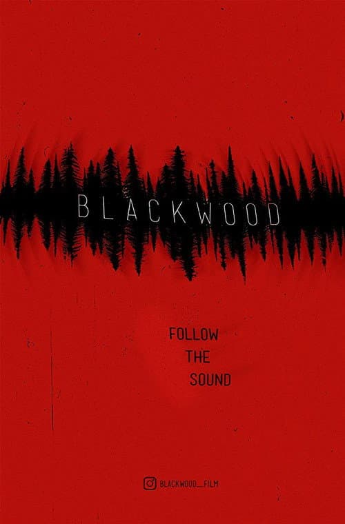 Постер: Blackwood