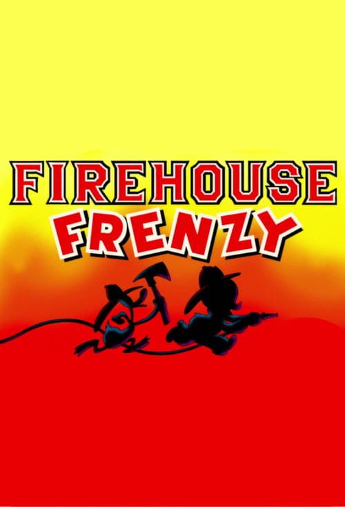 Постер: Firehouse Frenzy