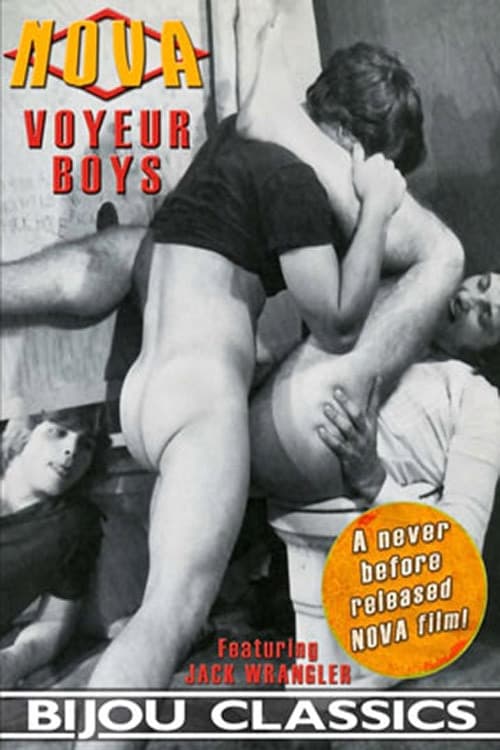 Постер: Voyeur Boys