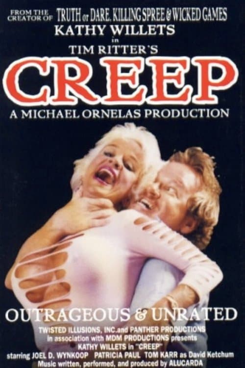 Постер: Creep