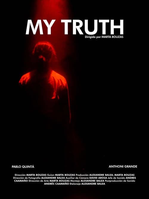 Постер: MY TRUTH