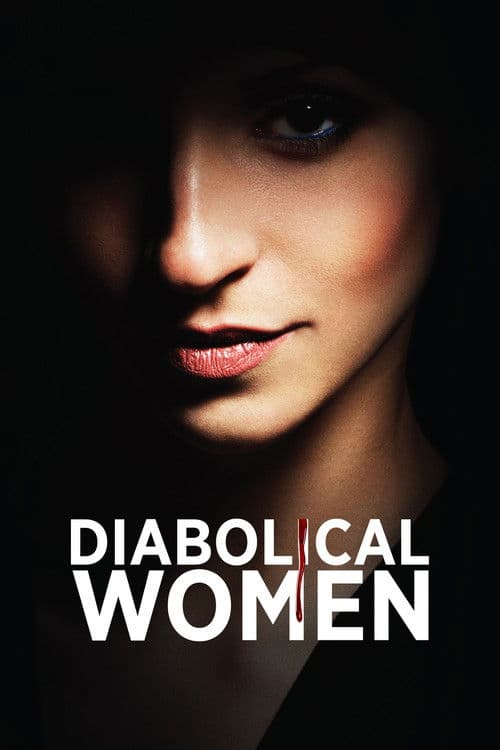 Постер: Diabolical Women