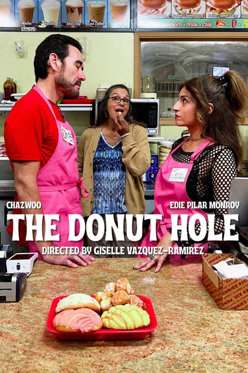Постер: The Donut Hole