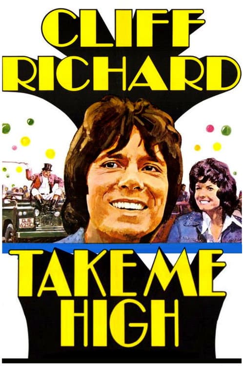 Постер: Take Me High