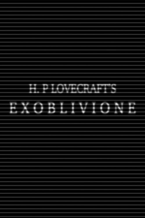 Постер: Ex Oblivione