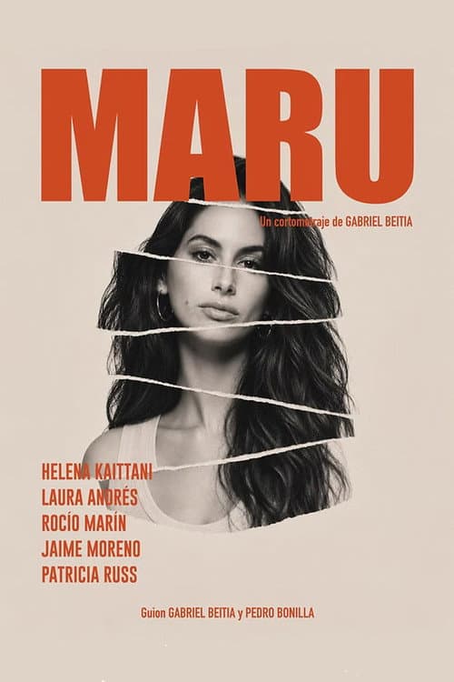 Постер: Maru