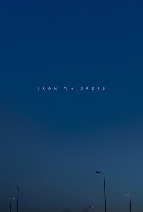 Постер: Iron Whispers