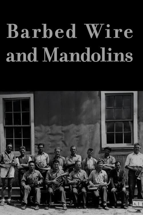 Постер: Barbed Wire and Mandolins
