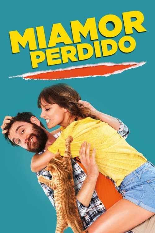 Постер: Miamor perdido