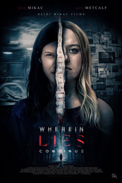 Постер: Wherein Lies Continue