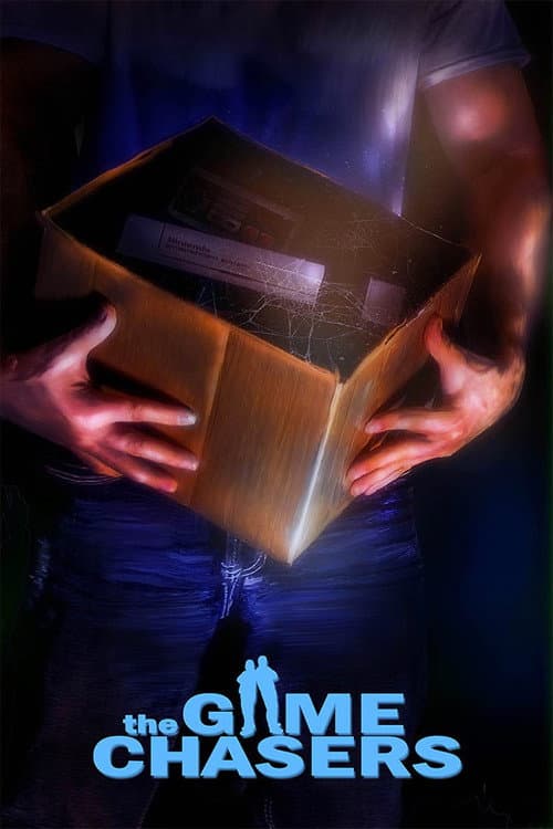 Постер: The Game Chasers