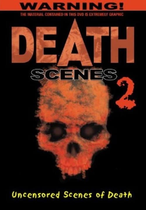 Постер: Death Scenes 2