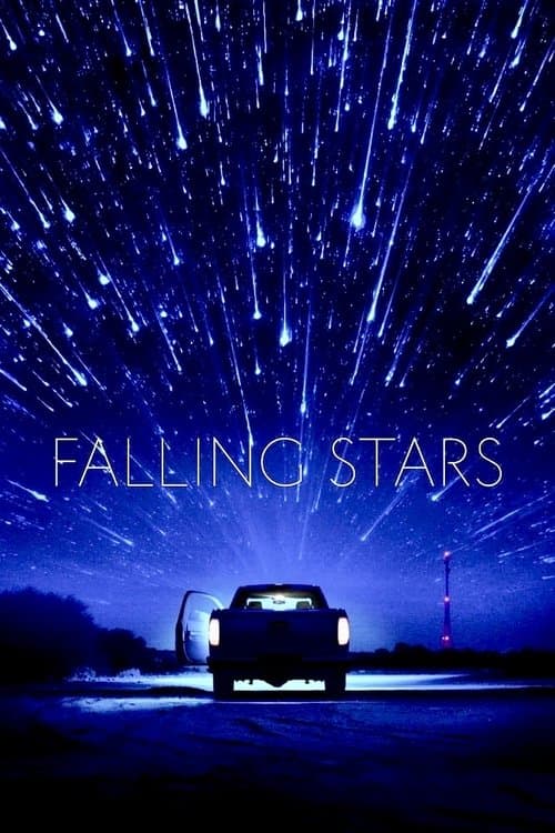 Постер: Falling Stars