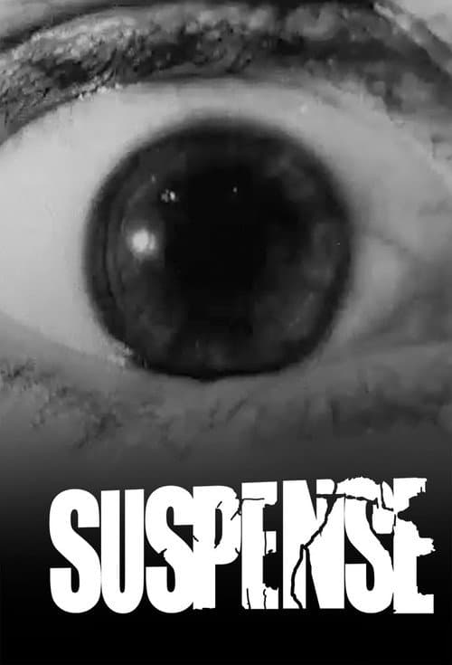 Постер: Suspense