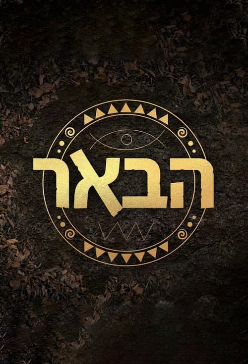 Постер: הבאר