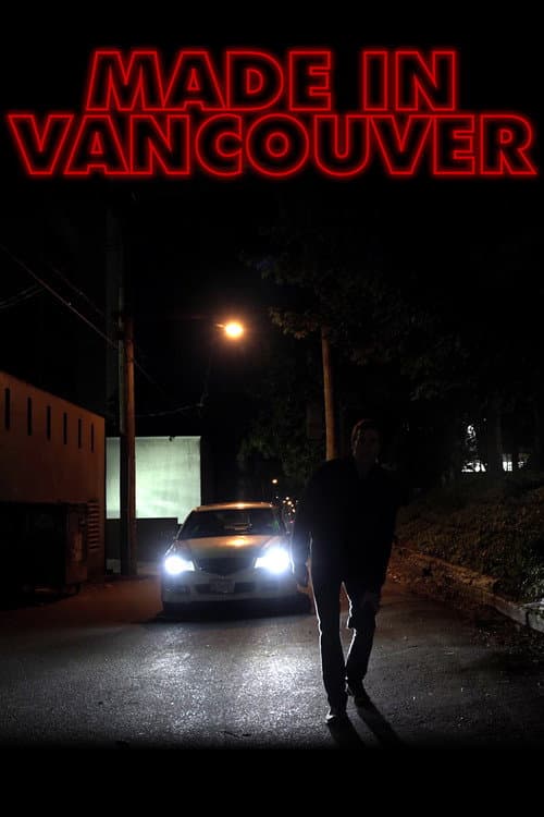Постер: Made in Vancouver