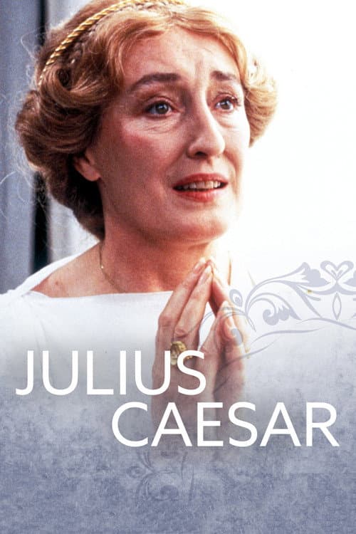Постер: Julius Caesar