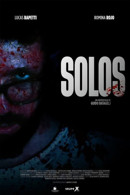 Постер: SOLOS