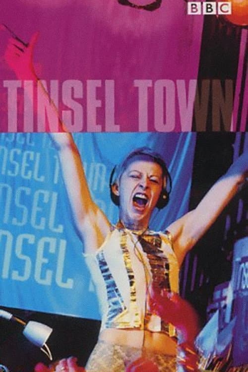 Постер: Tinsel Town
